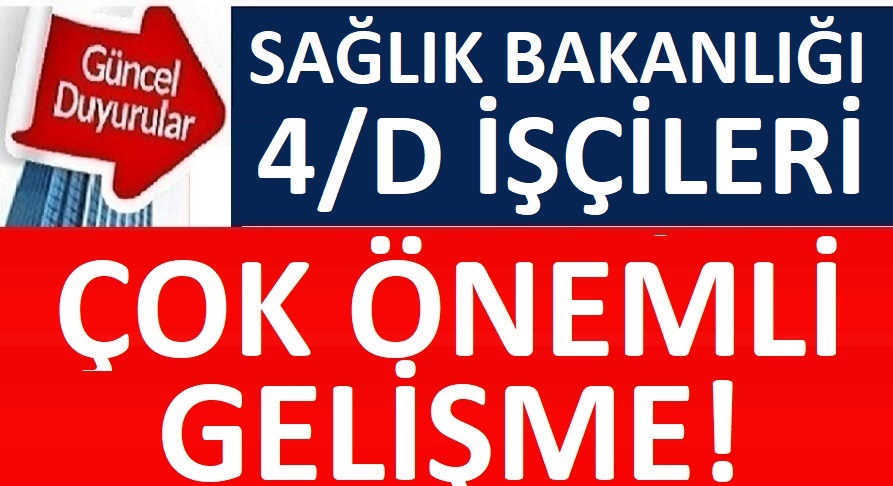 Türkiye Sağlık Enstitüleri kendi bünyesinde istihdam edilmek üzere 38 memur alımı yapacak