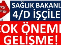 Türkiye Sağlık Enstitüleri kendi bünyesinde istihdam edilmek üzere 38 memur alımı yapacak