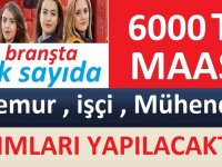 Aydın Koçarlı Belediyesi Ziraat Mühendisi , Asistan , Muhabir ve işçi Alacaktır